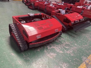 <b>Remote</b> <b>Control</b> <b>Robot</b> Automatic Lawn Mower <b>Remote</b> <b>Control</b> Lawn Mower - Product Image 6