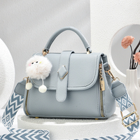 Haute qualité Sac Tendance 2025 personnalisé sac en cuir Pu extérieur sac à bandoulière sac à main quotidien pour les femmes