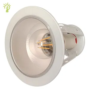 Downlight E27 A60