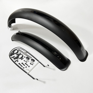 Offre Spéciale 110-26 montagne Vélo Moto Neige Rabat Avec Une Couverture Complète Ailes Vélo <span class=keywords><strong>Garde</strong></span>-<span class=keywords><strong>Boue</strong></span> - Product Image 1