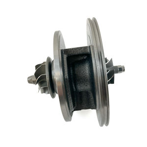 Coreassy, Turbocompressore Adatto per RENAULT 53200008VCA Coreassy - Product Image 4