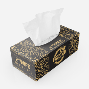 <span class=keywords><strong>2025</strong></span> cao cấp lụa mặt mô trong OEM nhà máy tùy chỉnh thực hiện hộp <span class=keywords><strong>2025</strong></span> Sheets cao cấp đóng hộp mặt mô - Product Image 1