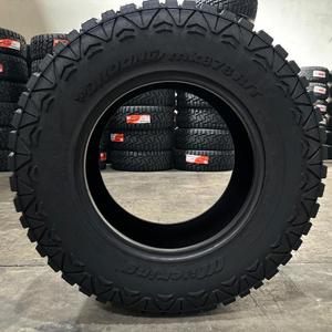 ยางสำหรับรถขับเคลื่อนสี่ล้อแบบออฟโรด ขนาด 33x12.50R20LT 37x13.50R20LT LT265/75R16 LT285/75R16 - Product Image 4