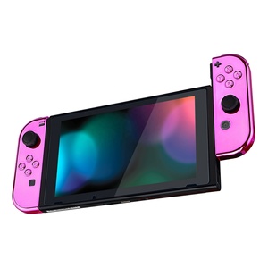 อุปกรณ์เสริมเกม EXtremeRate เคสคอนโทรลเลอร์สำหรับ Nintendo Switch รุ่นดั้งเดิม และรุ่น NS OLED - Product Image 5