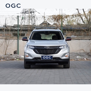 <span class=keywords><strong>Chevrolet</strong></span> Equinox 2019 d'occasion de haute qualité, 5 places, 1.5L, automatique, conduite à gauche, toit ouvrant, intérieur cuir, Tema Port Ghana Nigéria Afrique - Product Image 2