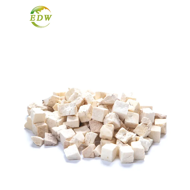 Free Sample Pure Natural Poria Cocos Extract Powder 50% Polysaccharides