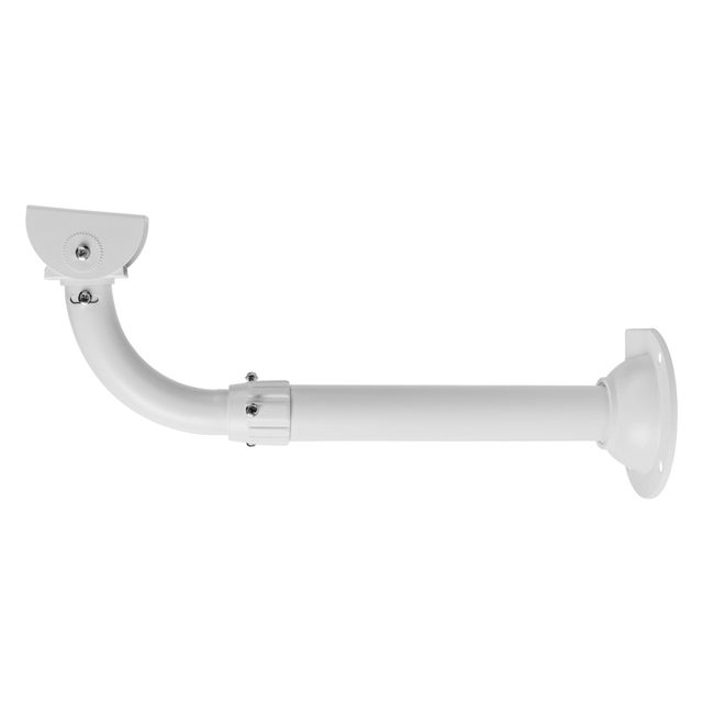 Housing Indoor Aluminum Alloy Universal CCTV Camera Bracket Indoor and Outdoor Bracket Holder Monitoring Accessories