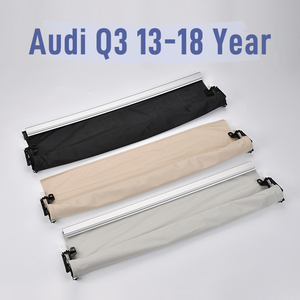 <span class=keywords><strong>ผ้า</strong></span><span class=keywords><strong>ม่าน</strong></span>บังแดด<span class=keywords><strong>หลัง</strong></span>คาซันรูฟ 83G877307 83G 877 307 สำหรับรถยนต์ออดี้ คิว3 ปี 2013-2022 ชุดประกอบม่านบังแดดหลังคาซันรูฟ - Product Image 2