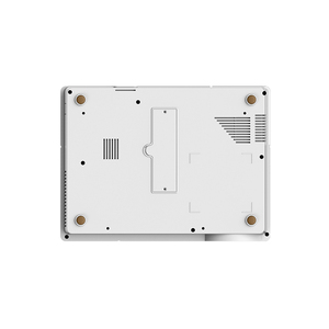 Nuovo <span class=keywords><strong>Proiettore</strong></span> Full HD per Smartphone, Uso Domestico, Vendita Calda, <span class=keywords><strong>Proiettore</strong></span> 1080p - Product Image 3