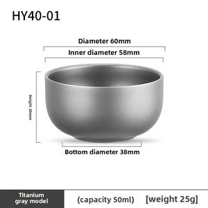 Boîte-cadeau en cristal de fleur de glace colorée polie moderne bols en cristal élégants pour des cadeaux spéciaux - Product Image 6