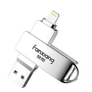 Fanxiang Pendrive 256Gb Usb 3.0 Flash Drive 32Gb 64Gb 128Gb 512Gb Flash Disk Memory Stick Pen Drive