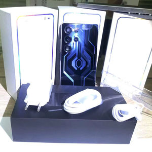 El teléfono móvil S26 ultra más barato y rentable, última versión, 16GB+1TB, para exteriores, con desbloqueo facial de alta calidad - Product Image 1