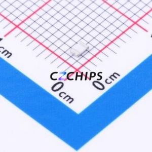 Résistance SMD SCR0805J1K3 0805 (Type : Film Épais) (Résistance : 1,3 kOhm Précision : 5%) - Product Image 2
