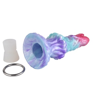 Juguetes Sexuales YOCY Pandora Ovipositor, Fantasía Alienígena para Hombres y Mujeres con Tapón Anal, Productos Sexuales de Masturbación para Adultos - Product Image 6