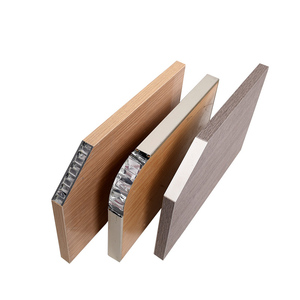 Premium <strong>Aluminum</strong> <strong>Honeycomb</strong> Core <strong>Panel</strong> <strong>10mm</strong> - Fireproof &amp; Weather Resistant - Product Image 1