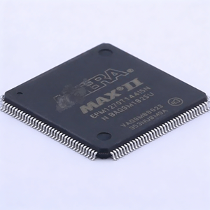 Nouvelle puce mémoire EMCP IC EPM1270T144I5N avec capacités et caractéristiques précises et montage standard pour applications électroniques - Product Image 1