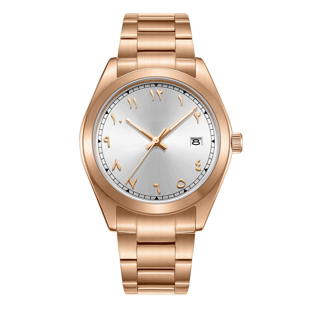 Rose Gold