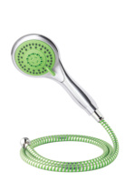 Anti-enchevêtrement 1.5 M 2m Shwer Tuyau Flexible En Laiton En Acier Inoxydable Double Verrouillage Tuyau De Douche Pvc 1.5 Tuyau De Douche