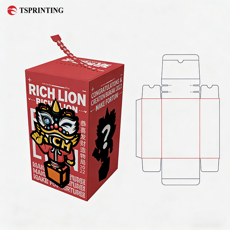 Custom logo Toy Cultural and Creative