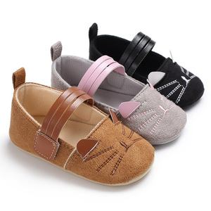 Chaussures pour bébé en silicone souple, anti-dérapantes, pour l'automne, 0-1 an, chaussures de bébé de créateur, chaussures de bébé pour les premiers pas - Product Image 3