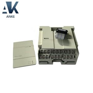 FX3U-4DA FX3U-4AD มิตซูบิชิโมดูล PLC ขยาย - Product Image 2