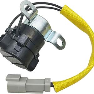 Interrupteur magnétique JISION 125-1302 pour pièces détachées d'excavatrice 320B 320C 345D - Product Image 4