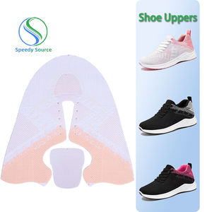 2025รองเท้าเดินแบบถักบินสำหรับผู้หญิงน้ำหนักเบาสวมใส่สบายระบายอากาศได้ดีปรับแต่ง Ssfz2025052211 - Product Image 2