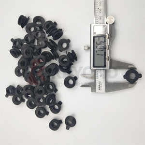 1PC 42.016.073 Rubber Sucker for GTO52 GTO46 Suction Cup Printing Machine Accessories Reliable - Product Image 2