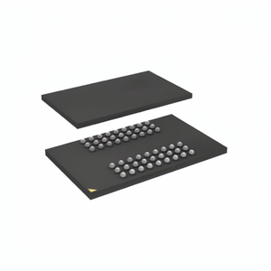 Componentes de Circuitos Electrónicos 54 TFBGA IS42S16320F-6BLI Memoria Distribuidor Autorizado - Product Image 1