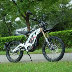 Motocicleta Surron Light X L1E LBX 3C Zerogo 72V 35Ah 10000W 45Kmh, Actualización de Potencia para Carretera, 10kW para Mayor Aceleración - Product Image 6