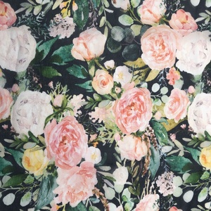 In Kỹ Thuật Số 100 Vải Lụa Dệt May Trung Quốc Lụa 10Mm Lụa <span class=keywords><strong>Georgette</strong></span> Vải - Product Image 3