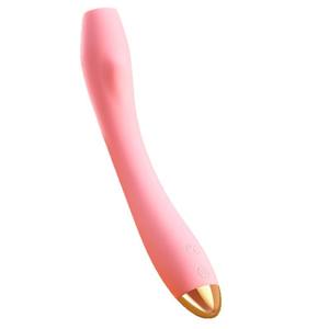 Jouets sexuels pour adultes Masturbateur féminin Vibrateur à bulles à fonction silencieuse avec caméra endoscopique vaginale - Product Image 5
