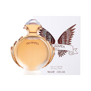 <span class=keywords><strong>Parfum</strong></span> de <span class=keywords><strong>parfum</strong></span> de fleur de bois de luxe pour femmes forme de pulvérisation classique avec effet longue durée célèbre verre de <span class=keywords><strong>robe</strong></span> <span class=keywords><strong>noire</strong></span> pour un usage quotidien - Product Image 5