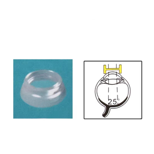 Instruments ophtalmiques, lentilles grossissantes chirurgicales, lentilles convexes et concaves, lentilles grand angle, lentilles doublement concaves, prismes - Product Image 4