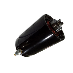 Moteur à courant continu à aimant permanent Dp 2408, 3000 tr/min, pour treuils de VTT, UTV et véhicules automobiles - Product Image 1