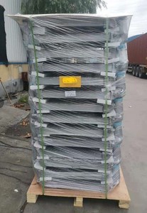 Pour <span class=keywords><strong>intercooler</strong></span> IVECO truck 93160530 avec garantie de qualité pour IVECO truck Stralis <span class=keywords><strong>EuroCargo</strong></span> Eurotech Eurostar - Product Image 2