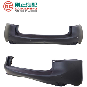 Nuevas piezas de automóviles para DFSK K05 K07 C35 C36 C37 <span class=keywords><strong>V21</strong></span> V29 Parachoques de alta calidad Repuestos de automóviles - Product Image 2