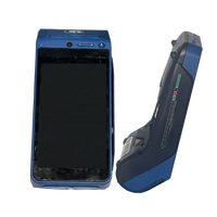 Vente en gros de terminaux de paiement Newpos 9220 4G/BT/GPS/WIFI/RF, machine POS New9220. 9220