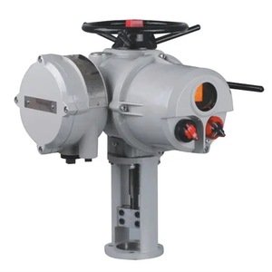 Rotork Electric <b>Actuator</b> <b>Linear</b> Rotary Valve Control White Model Default Item - Product Image 4