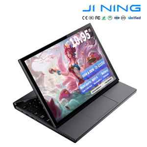 Nouvel ordinateur portable 2 en 1 10,95 pouces Core I3 1215u 16 Go de RAM 512 Go de SSD tactile 1920x1200 Wifi Haute performance Garantie d'un an Hfbook10/10.9 - Product Image 1