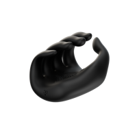 Jouet sexuel masculin OEM, masturbateur à vibration PALM