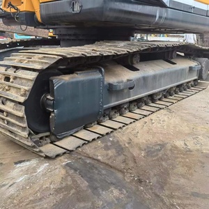 Hyundai-excavadora usada Original, 20 toneladas, hyundai R215 R220, 215-9, precio barato - Product Image 5