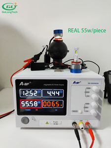 Ampoule Super lumineuse <span class=keywords><strong>GL66</strong></span> 9007 25000lm ampoule led lumière de voiture 55W 110w phare led - Product Image 6