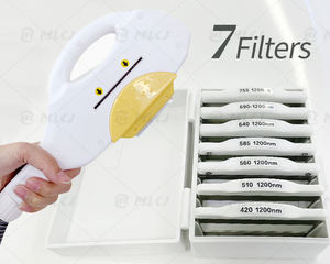 TUV approvazione portatile <span class=keywords><strong>ipl</strong></span> macchina di rimozione dei capelli del laser - Product Image 4