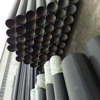 Tubería de Acero sin Costura Xinyue Steel API 5L X70 PSL2 Tipo Línea Fuerte para Redes de Tuberías a Gran Escala