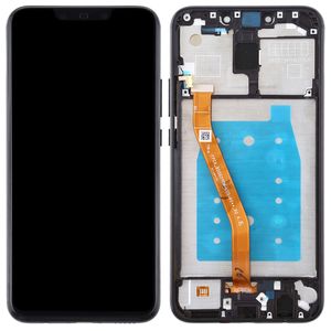 Vendita calda OEM schermo LCD per Huawei <span class=keywords><strong>Mate</strong></span> <span class=keywords><strong>20</strong></span> <span class=keywords><strong>Lite</strong></span> / Maimang 7 Digitizer Full Assembly con telaio - Product Image 3