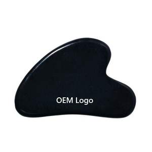 Produk pijat rol giok alami <span class=keywords><strong>Gua</strong></span> <span class=keywords><strong>Sha</strong></span> dan rol wajah untuk perawatan kulit wajah - Product Image 6