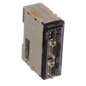 Unidad de Comunicaciones CJ1W-SCU31-V1 - Product Image 1