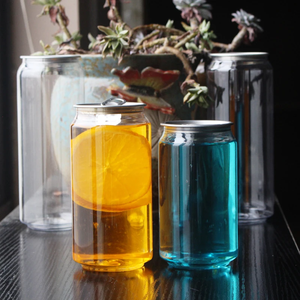 Nh đồ uống có thể tái sử dụng chai nhựa có thể nắp soda có thể làm sạch nhựa với Dễ dàng mở nắp nhôm <span class=keywords><strong>Pop</strong></span> <span class=keywords><strong>Pop</strong></span> có thể - Product Image 3