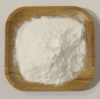 Sulfate de magnésium anhydre de qualité industrielle pour la matière première des panneaux ignifuges en ciment Sorel